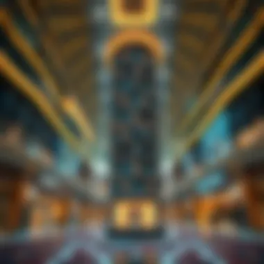 Exploring the Centrepoint Deira City Center: A Comprehensive Overview Summary