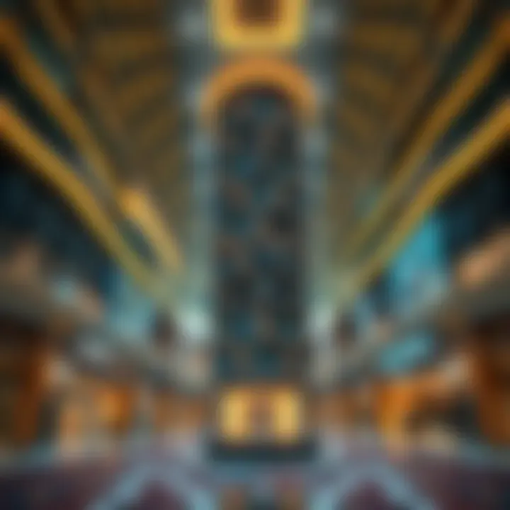 Exploring the Centrepoint Deira City Center: A Comprehensive Overview Summary