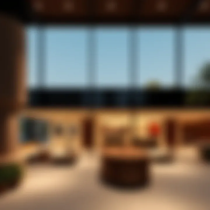 Notable Exploring the Damac Hills Sales Office: A Comprehensive Overview