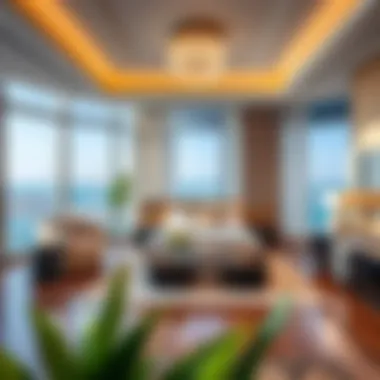 Notable Exploring the Distinctive Rooms of Five Palm Jumeirah, Dubai Notable Exploring the Distinctive Rooms of Five Palm Jumeirah, Dubai