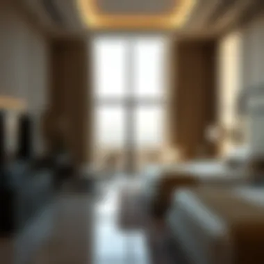 Exploring the Distinctive Rooms of Five Palm Jumeirah, Dubai Summary Exploring the Distinctive Rooms of Five Palm Jumeirah, Dubai Summary