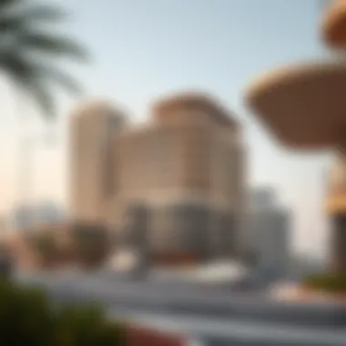 Notable Exploring the Dubai Land Project: An In-Depth Analysis