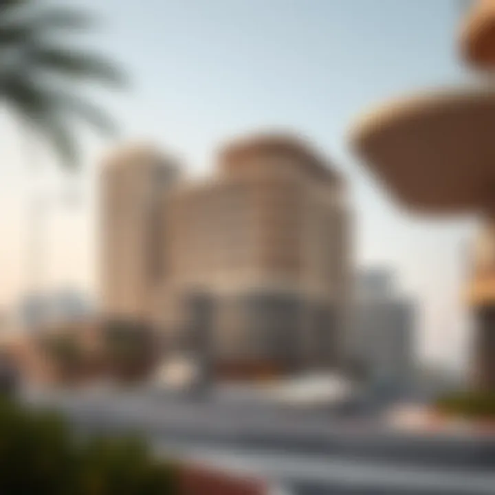 Notable Exploring the Dubai Land Project: An In-Depth Analysis
