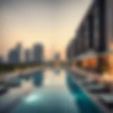 Exploring the Dubai Real Estate Landscape Introduction
