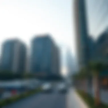 Exploring the Dubai Real Estate Landscape Summary Exploring the Dubai Real Estate Landscape Summary