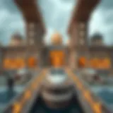 Exploring the Falconcity of Wonders: A Comprehensive Overview Introduction