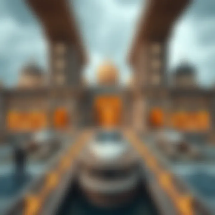 Exploring the Falconcity of Wonders: A Comprehensive Overview Introduction