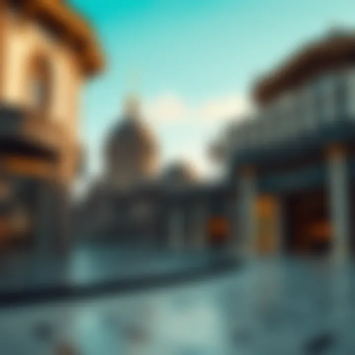 Notable Exploring the Falconcity of Wonders: A Comprehensive Overview