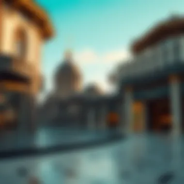 Notable Exploring the Falconcity of Wonders: A Comprehensive Overview Notable Exploring the Falconcity of Wonders: A Comprehensive Overview