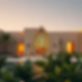 Exploring the Gem of Al Ain: Jamira Studio Introduction