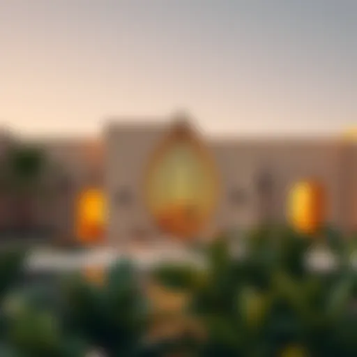Exploring the Gem of Al Ain: Jamira Studio Introduction