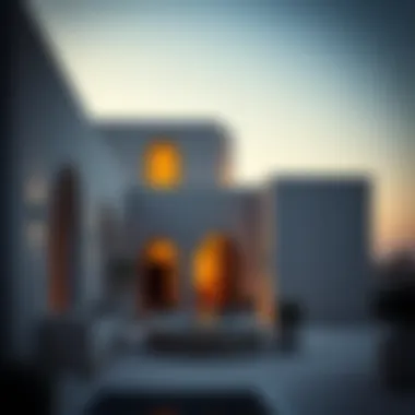 Notable Exploring the Gem of Al Ain: Jamira Studio Notable Exploring the Gem of Al Ain: Jamira Studio