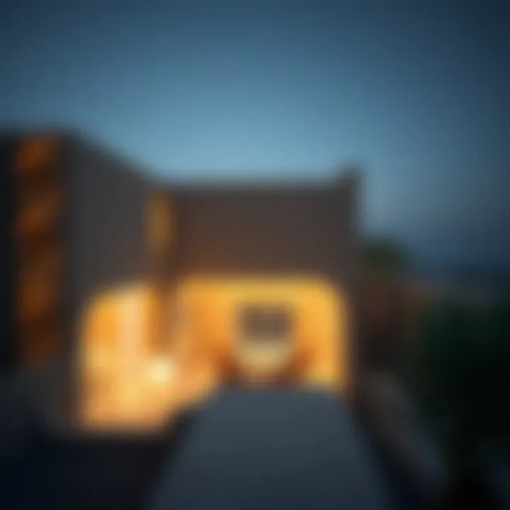 Exploring the Gem of Al Ain: Jamira Studio Summary