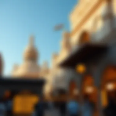 Exploring the Gold Souks of Dubai: An In-Depth Guide Summary Exploring the Gold Souks of Dubai: An In-Depth Guide Summary