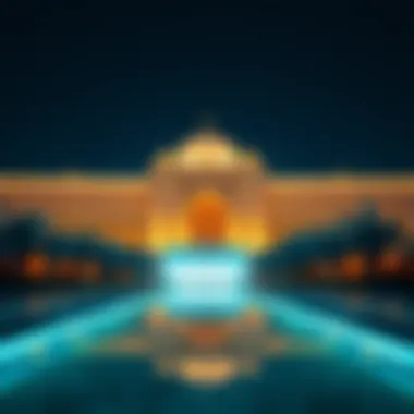 Exploring the Influence of Abraj Al Bait in Dubai's Real Estate Market Introduction