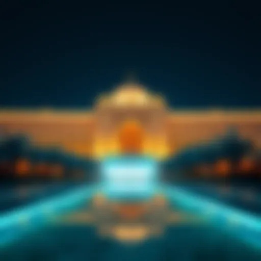 Exploring the Influence of Abraj Al Bait in Dubai's Real Estate Market Introduction