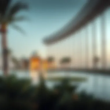 Notable Exploring the Landscape of Arab Land Real Estate