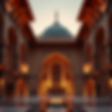 Notable Exploring the Legacy of Ibn Battuta in Dubai's Real Estate Narrative