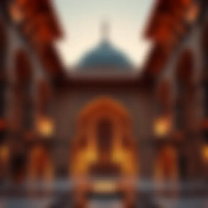 Notable Exploring the Legacy of Ibn Battuta in Dubai's Real Estate Narrative