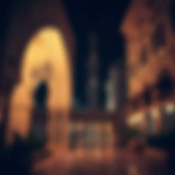 Exploring the Legacy of Ibn Battuta in Dubai's Real Estate Narrative Summary