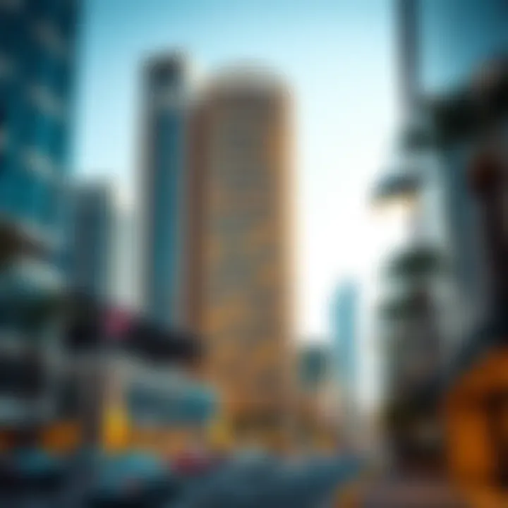 Exploring the Market for Hotels for Sale in Dubai Summary
