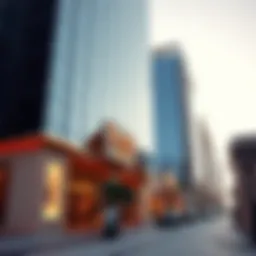 Exploring the Most Visited Places in Dubai Introduction