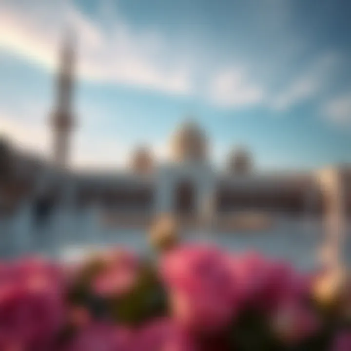 Notable Exploring the Most Visited Places in Dubai