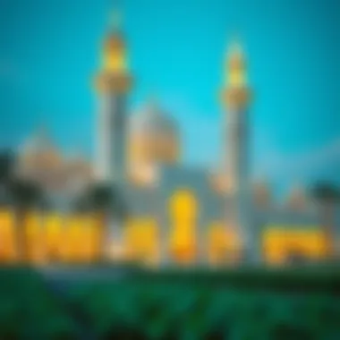 Exploring the Most Visited Places in Dubai Summary Exploring the Most Visited Places in Dubai Summary