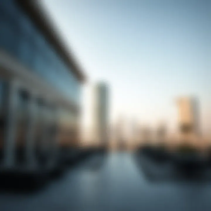 Exploring the Ownership Document: A Comprehensive Guide to سند الملكية in Dubai Real Estate Summary
