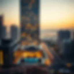 Exploring the Prospects of Nimir Building in Dubai's Real Estate Market Introduction