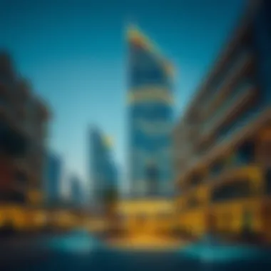 Notable Exploring the Prospects of Nimir Building in Dubai's Real Estate Market Notable Exploring the Prospects of Nimir Building in Dubai's Real Estate Market