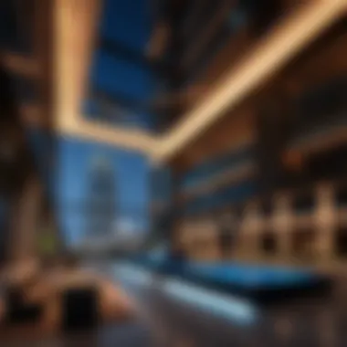 Exploring the Prospects of Nimir Building in Dubai's Real Estate Market Summary