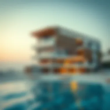 Exploring the Realities of Beachfront Property in Dubai Introduction Exploring the Realities of Beachfront Property in Dubai Introduction
