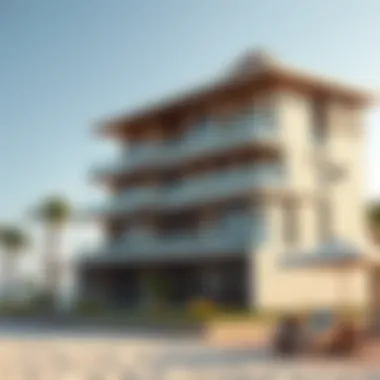 Notable Exploring the Realities of Beachfront Property in Dubai Notable Exploring the Realities of Beachfront Property in Dubai