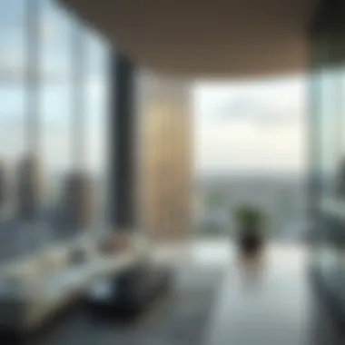 Notable Exploring the Residential Landscape of Sky View Tower 2