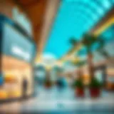 Exploring the Shops of Bawabat Al Sharq Mall Introduction
