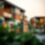 Exploring the Top Communities in Dubai: An In-depth Overview Introduction