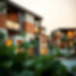 Exploring the Top Communities in Dubai: An In-depth Overview Introduction