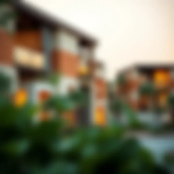 Exploring the Top Communities in Dubai: An In-depth Overview Introduction