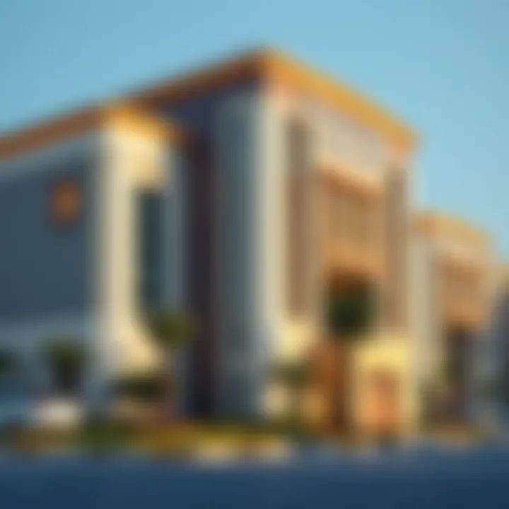 Exploring the Top Communities in Dubai: An In-depth Overview Summary