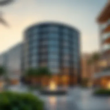 Notable Exploring Town Square Dubai: A Comprehensive Overview of Nshama's Urban Development