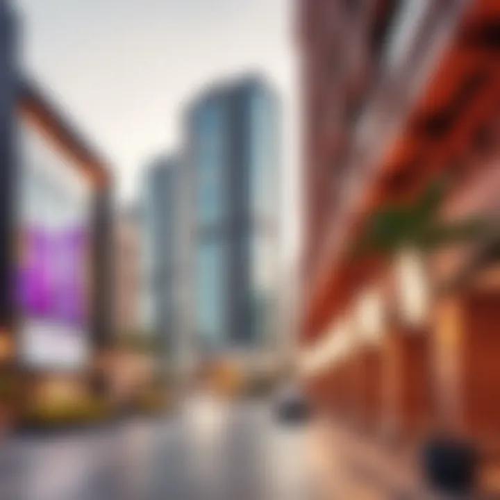 Exploring Town Square Dubai: A Comprehensive Overview of Nshama's Urban Development Summary
