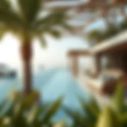 Exploring Treehouse Bluewaters Dubai: A Comprehensive Overview Introduction