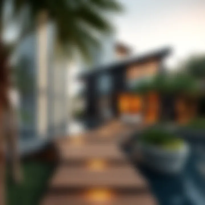 Notable Exploring Treehouse Bluewaters Dubai: A Comprehensive Overview