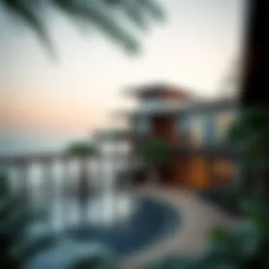 Exploring Treehouse Bluewaters Dubai: A Comprehensive Overview Summary