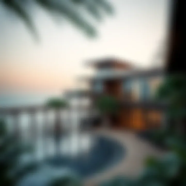 Exploring Treehouse Bluewaters Dubai: A Comprehensive Overview Summary