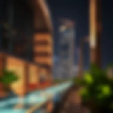 Exploring Vida Downtown: A Comprehensive Insight Introduction