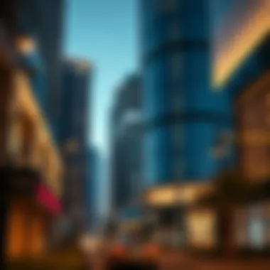 Notable Exploring Vida Downtown: A Comprehensive Insight Notable Exploring Vida Downtown: A Comprehensive Insight
