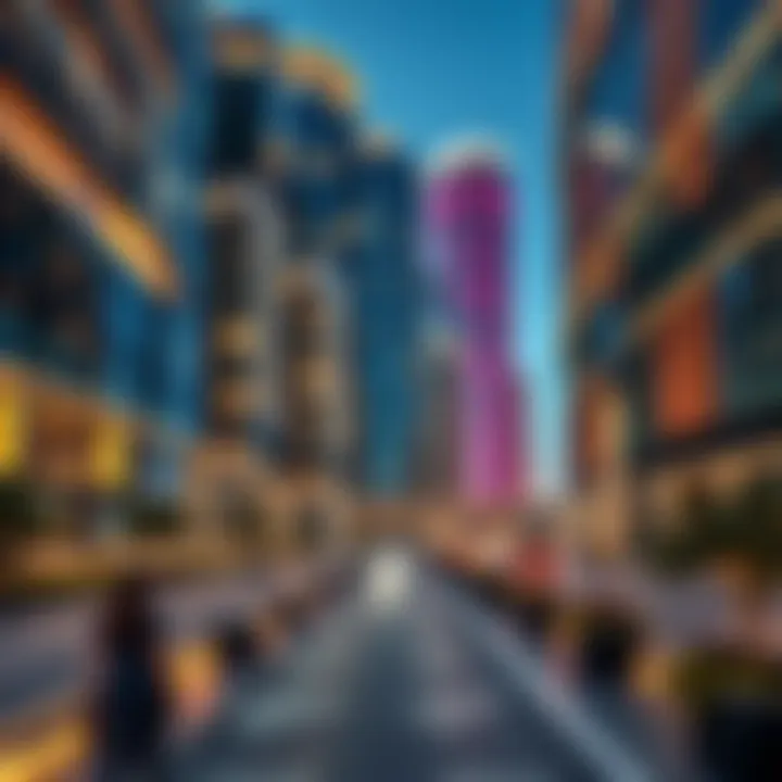 Exploring Vida Downtown: A Comprehensive Insight Summary
