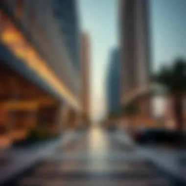Notable Exploring VYB Business Bay: An In-Depth Analysis of a Premier Development